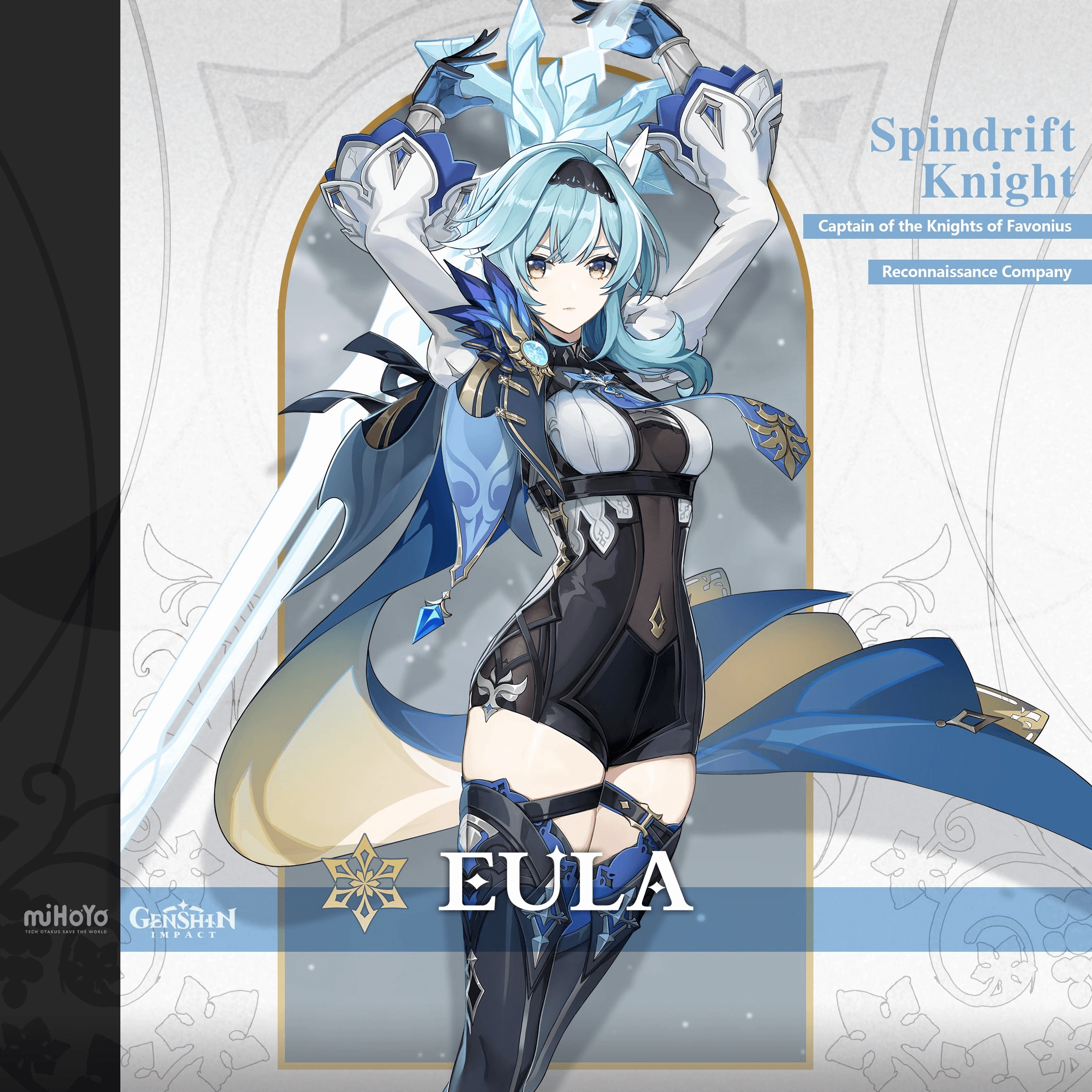 Genshin Impact Eula Guide Best Build Artifacts Weapons Teams And Genshin Impact Eula Guide Best Build Artifacts Weapons Teams And