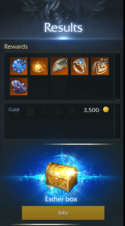 valtan phase 2 hard rewards