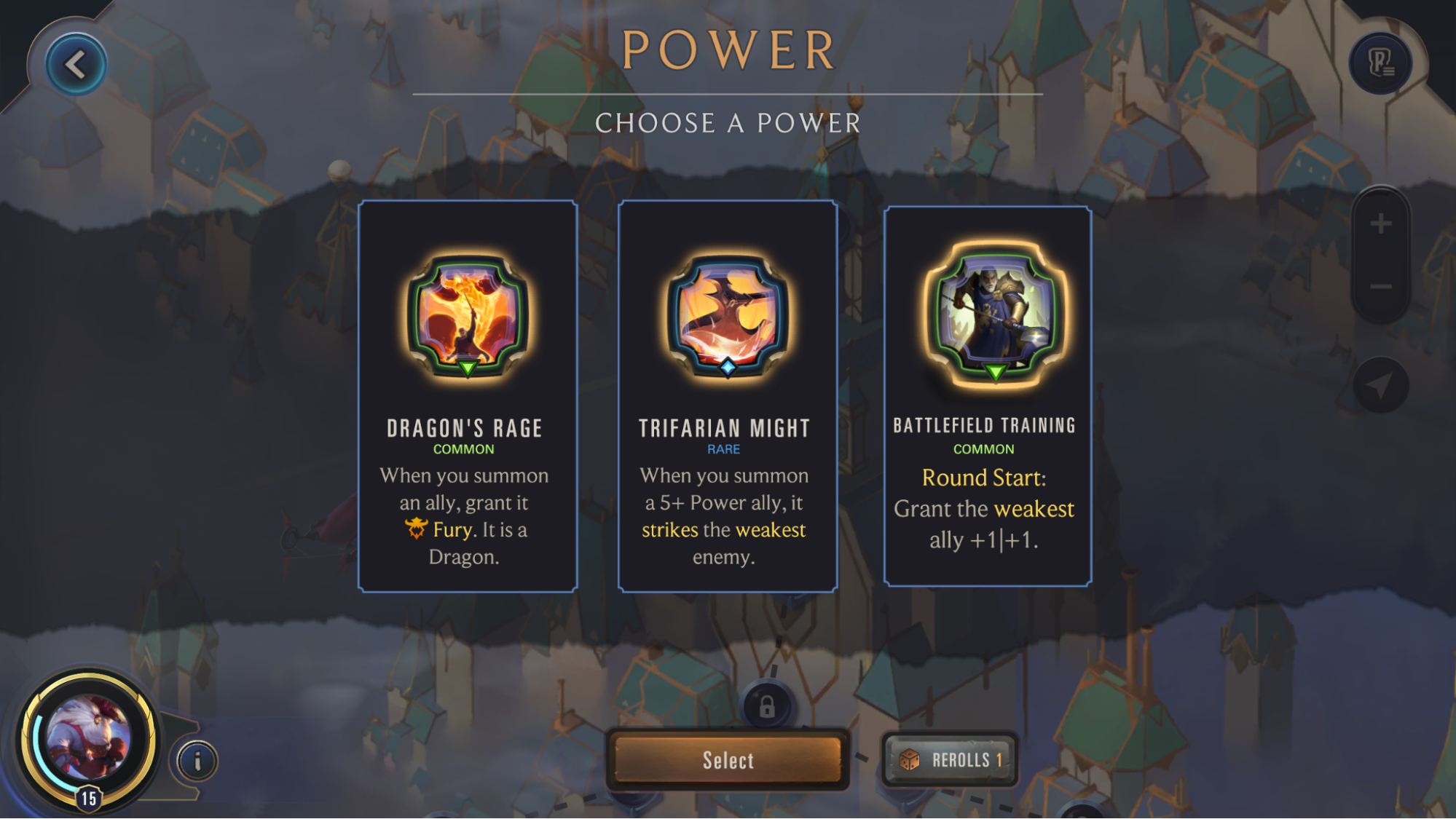 How to Unlock Champions  The Path of Champions – Legends of Runeterra  Support