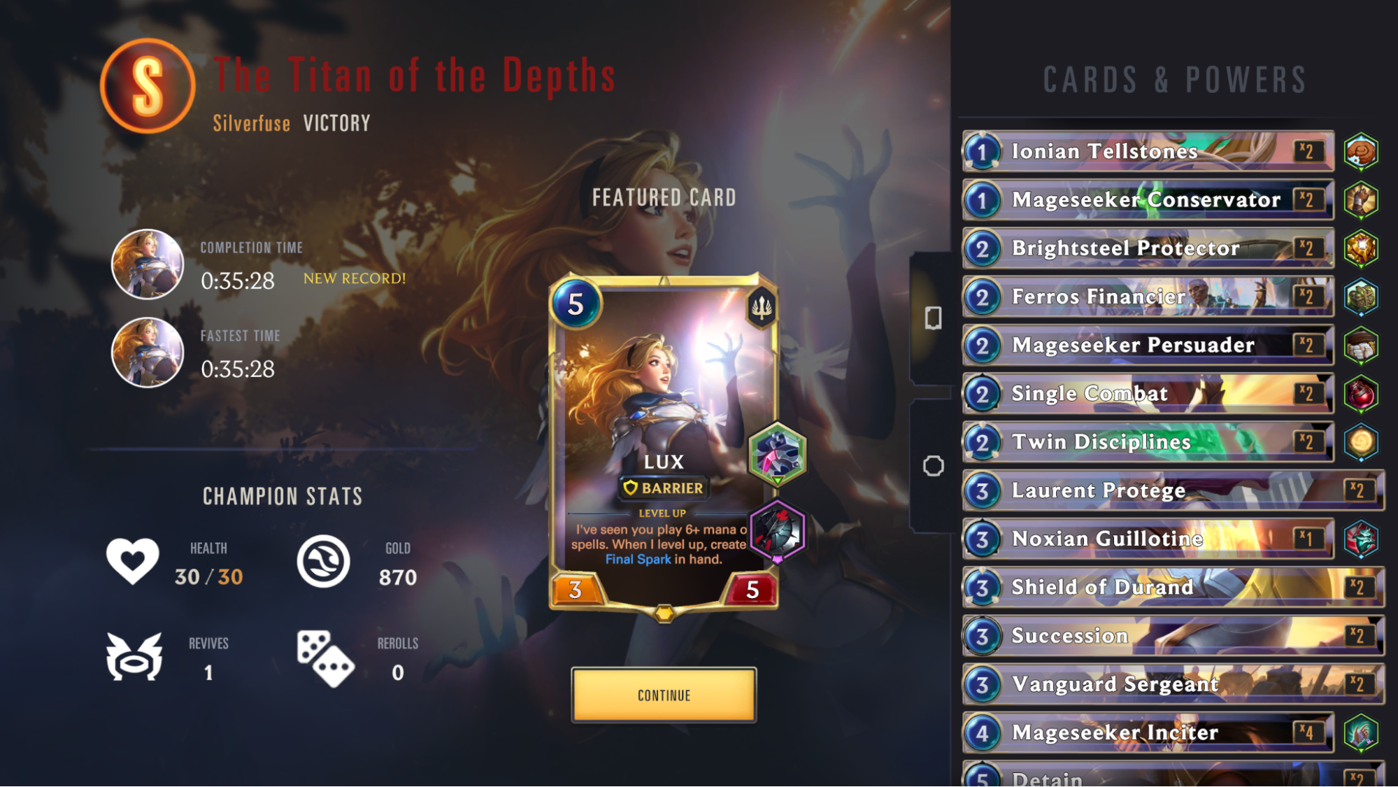 Path of Champions 2.0 Tips and Tricks (Major Update) - Mobalytics