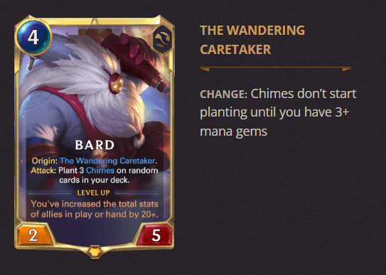 bard update