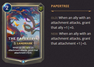 papertree balance change