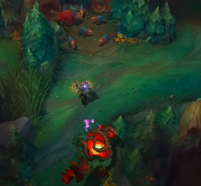 The 6 BEST TIPS for JUNGLE in Season 13 - League of Legends 