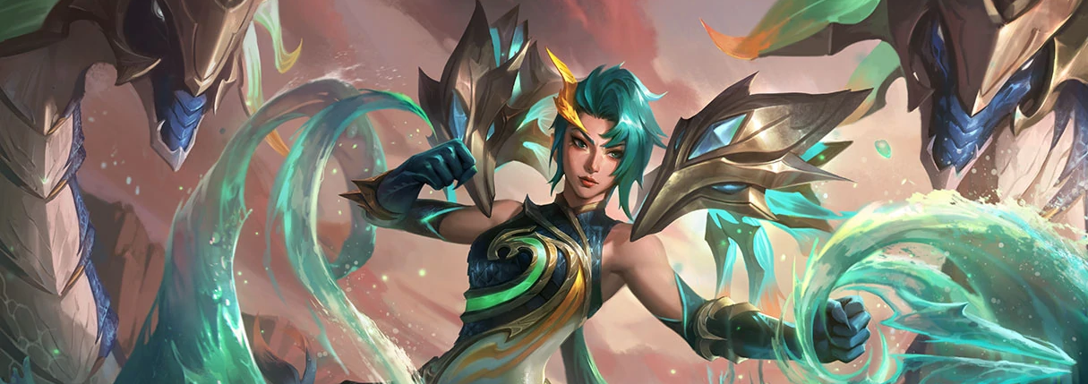 TFT Set 7.5 Guide: How to Play Lagoon