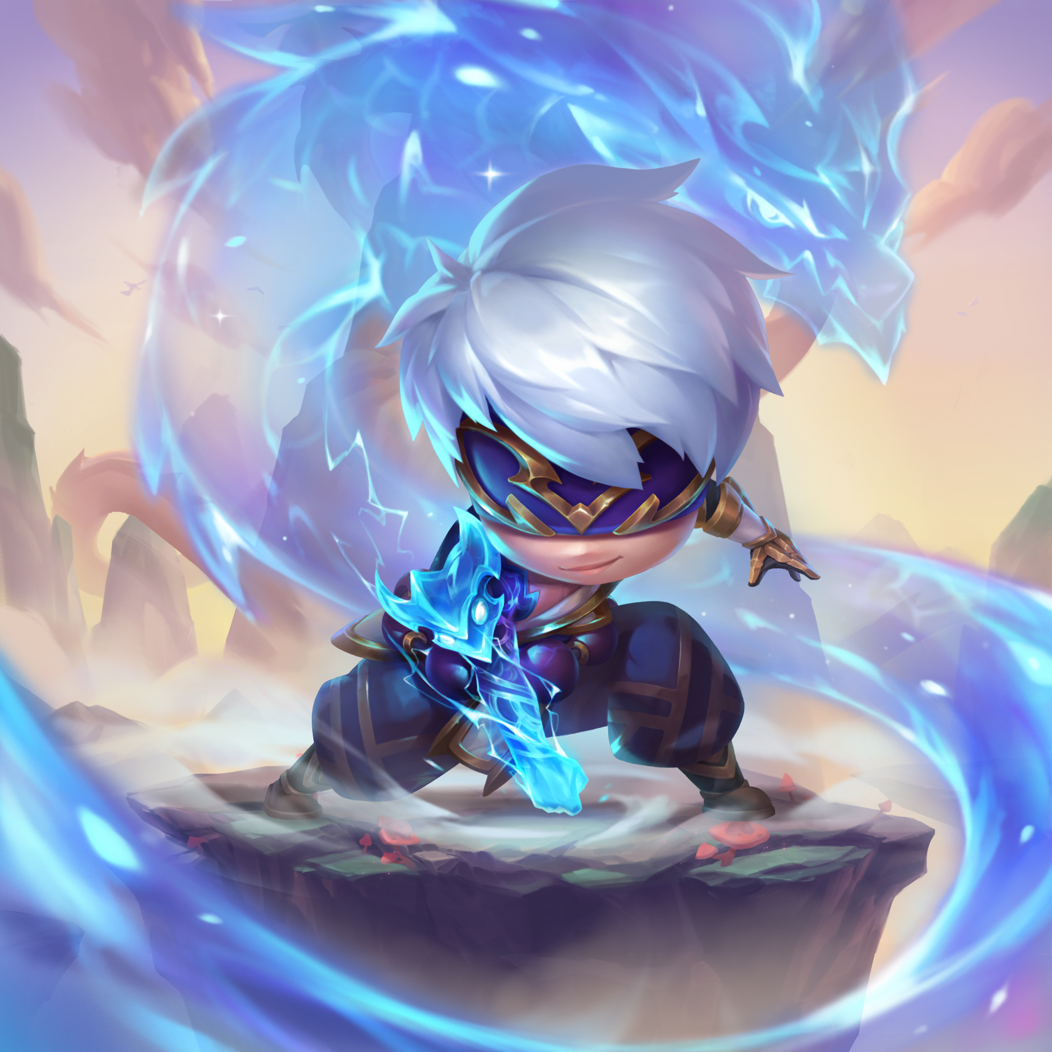 TFT Treasure Realms - A New Portal to Personalization! - League of Legends