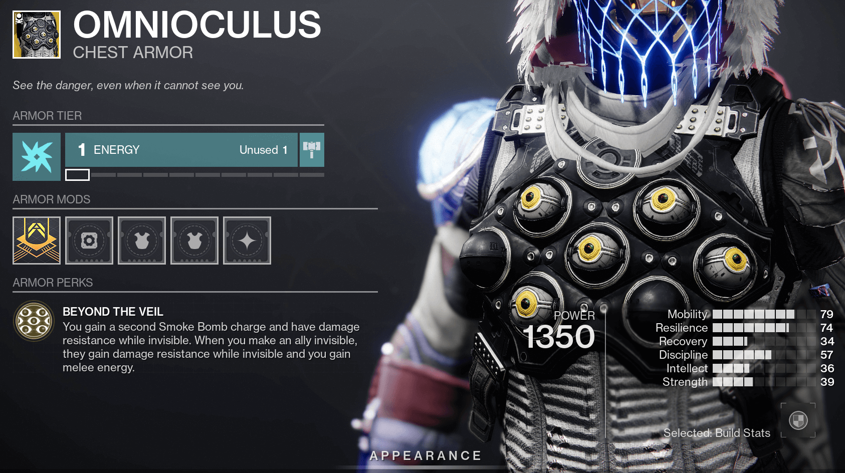 omnioculus