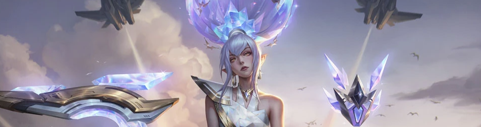 Prestige Janna CyberHalo Skin Crop