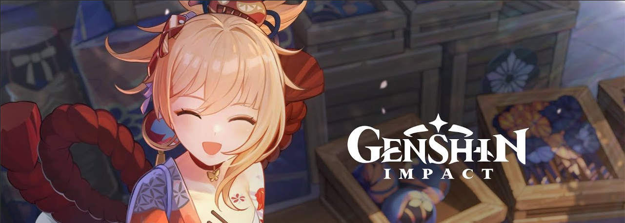 Genshin Impact Yoimiya Guide: Best Build, Artifacts, Weapons, Teams, and More