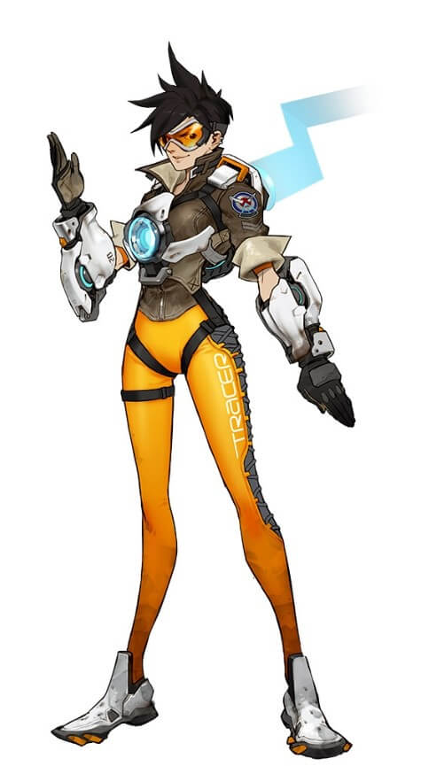 tracer concept art tier list