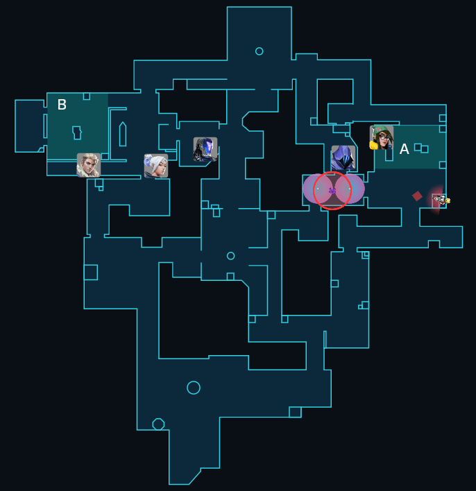 Learn to dominate with our Valorant Ascent map guide - Millenium