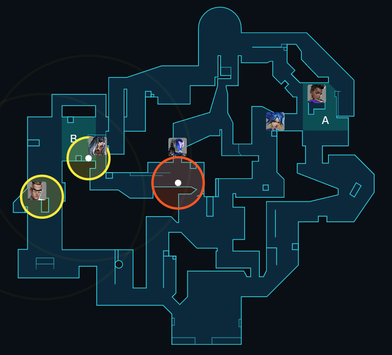 pearl defense positions