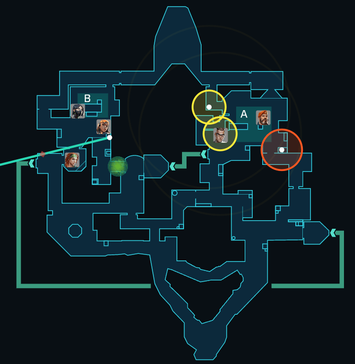 bind defense positions