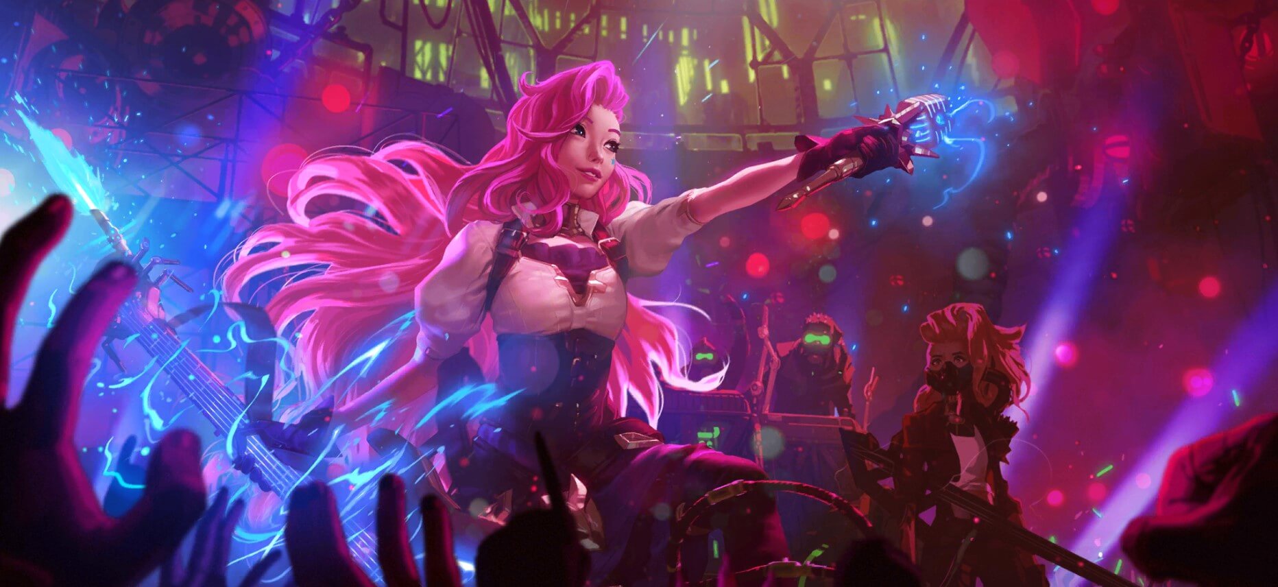 Power Creep in League of Legends and What it Means for the Game