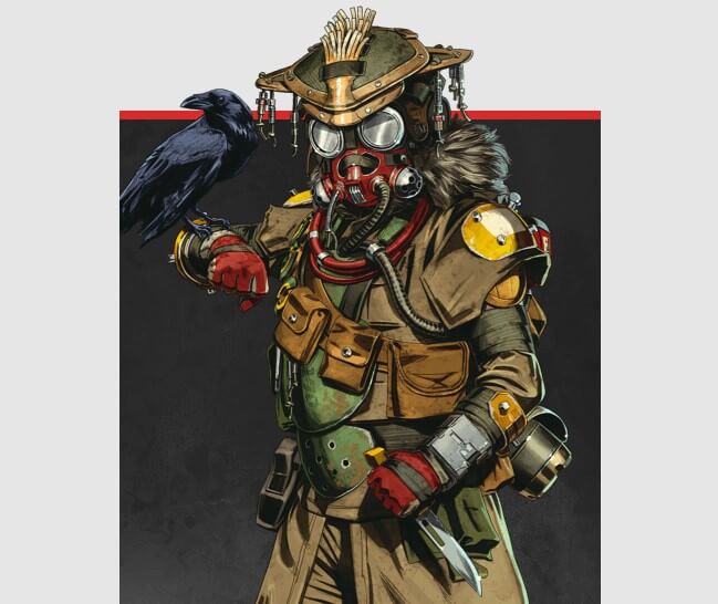 bloodhound best characters in apex legends