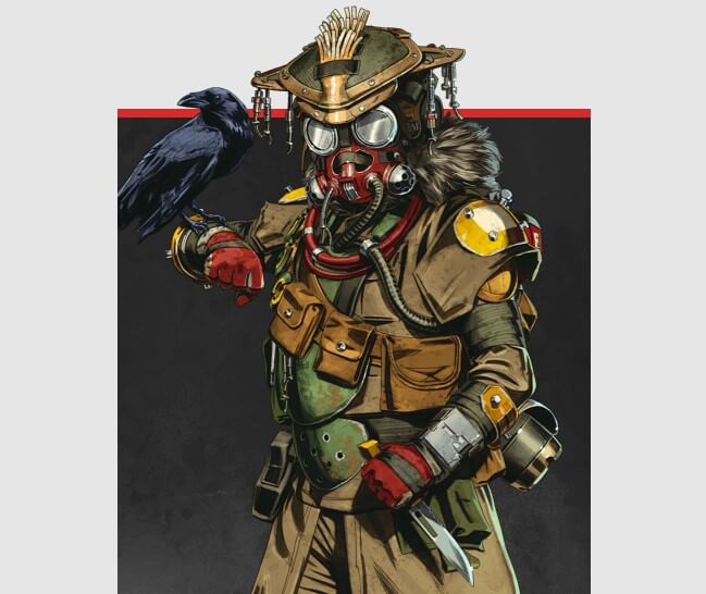 Best Characters in Apex Legends: Tier List Rankings 17) Mobalytics