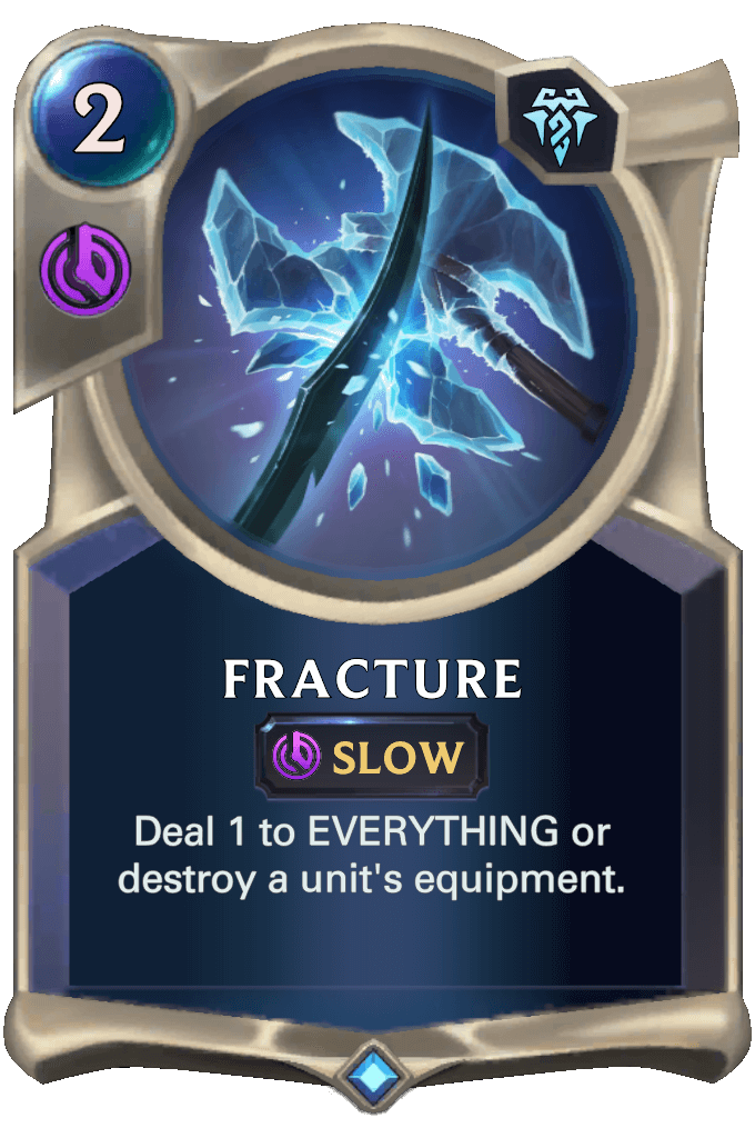 fracture