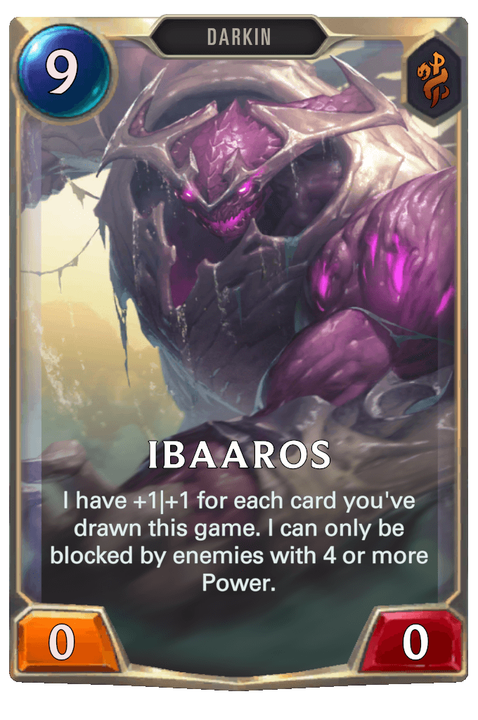 ibaaros