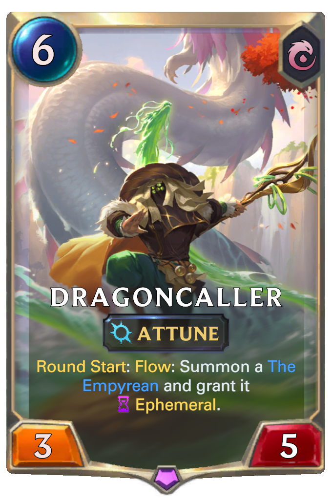 dragoncaller