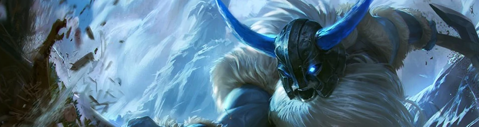 Best LoL snowball champions: These are the top 20