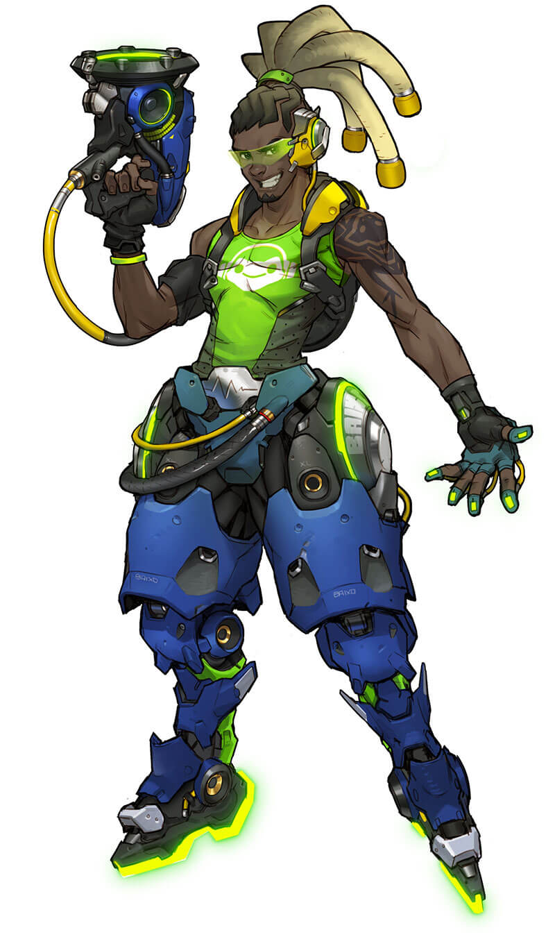 lucio concept art