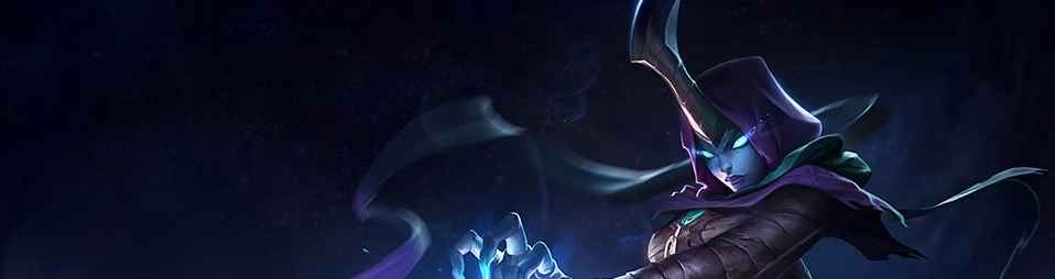 Reaper Soraka Splash Crop