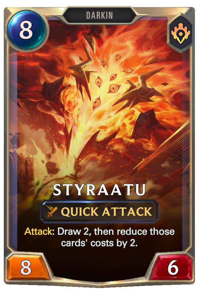 stryraatu