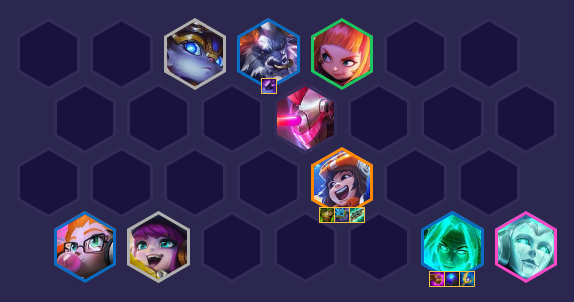 Team Comps for TFT by DAK.GG for Android - Download