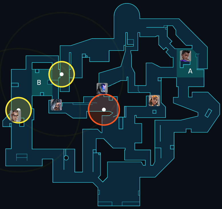 Valorant Sunset Map: Best agents and team comps