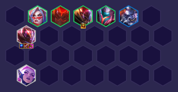 TFT Set 8 Guide: How to Play Underground - Mobalytics