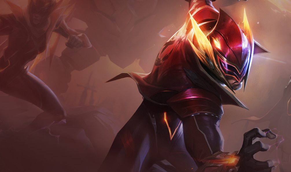 TFT SET 8.0 : Monsters Attack!