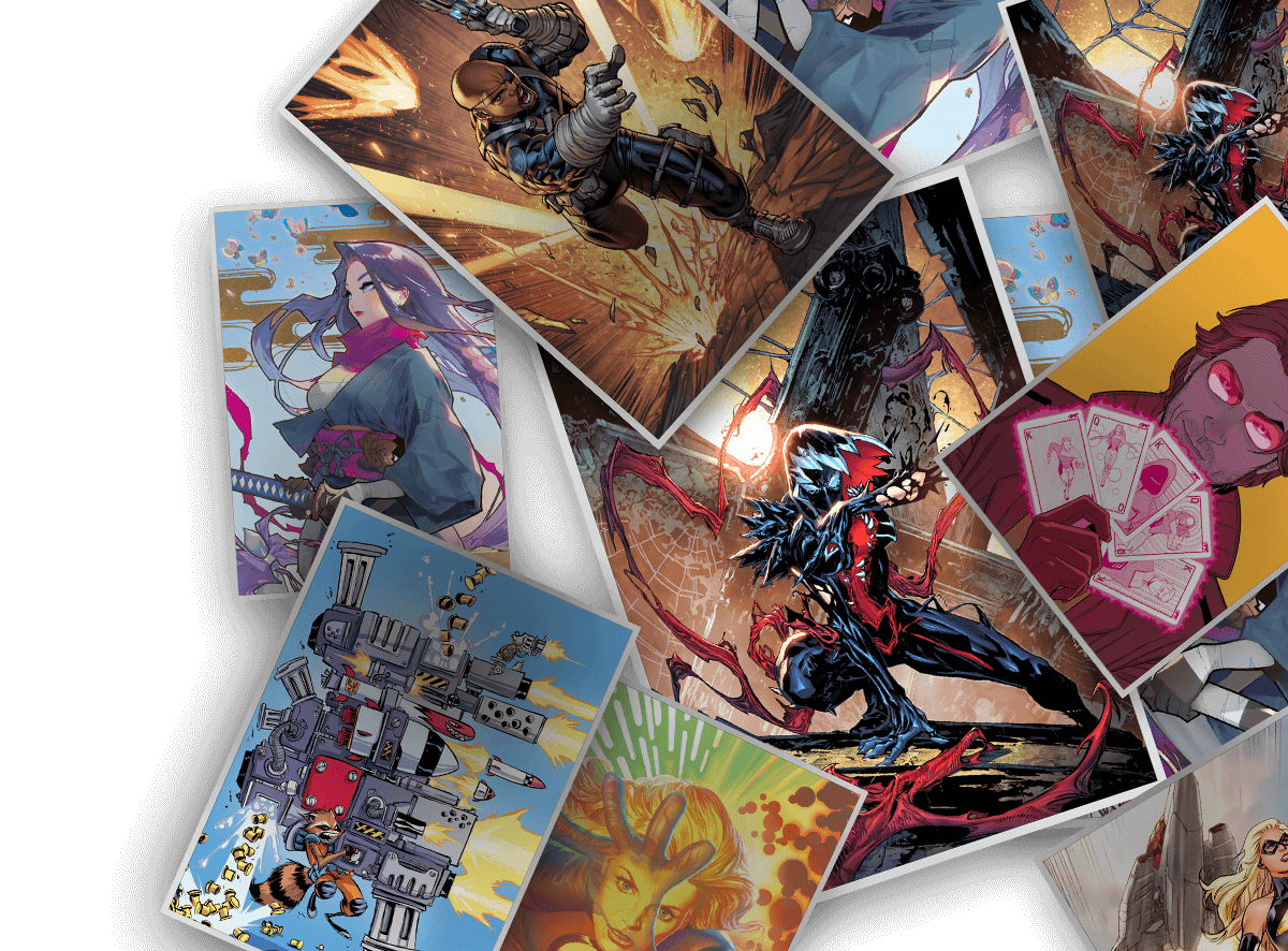 Best Cards in Marvel Snap – Pool 2 Tier List