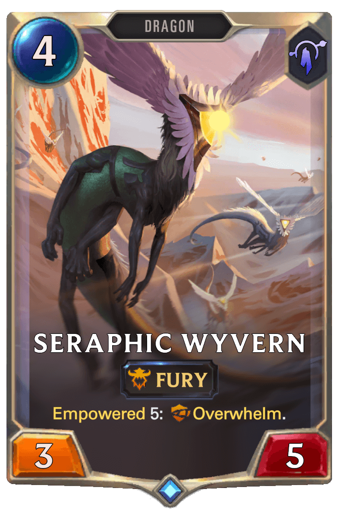 World Ender: New Card Spoilers & Expansion Guide - All Cards Revealed  Today! • News • Legends of Runeterra (LoR) •