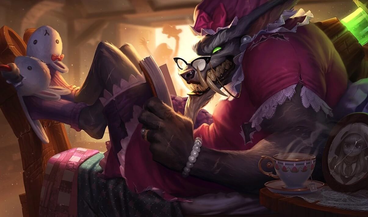 big bad warwick splash