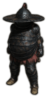 lionel's armor set