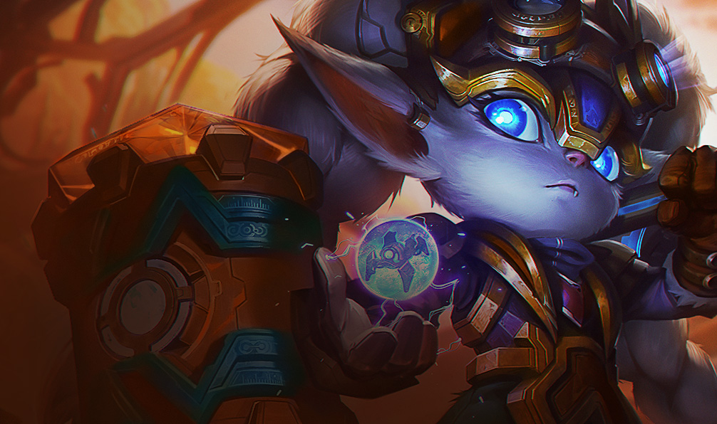 Mobalytics - TFT Profiles have finally arrived! ✨ ⚔️ Look