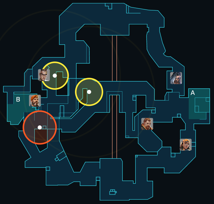 Learn to dominate with our Valorant Ascent map guide - Millenium