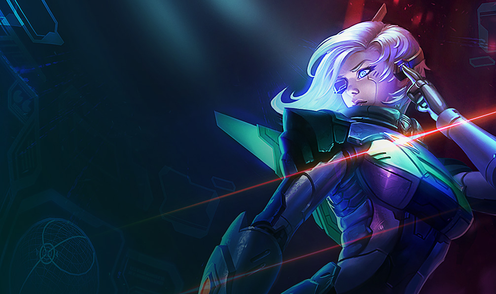 Mobalytics - TFT Profiles have finally arrived! ✨ ⚔️ Look