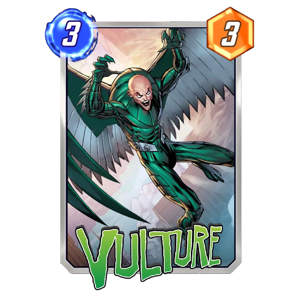 vulture