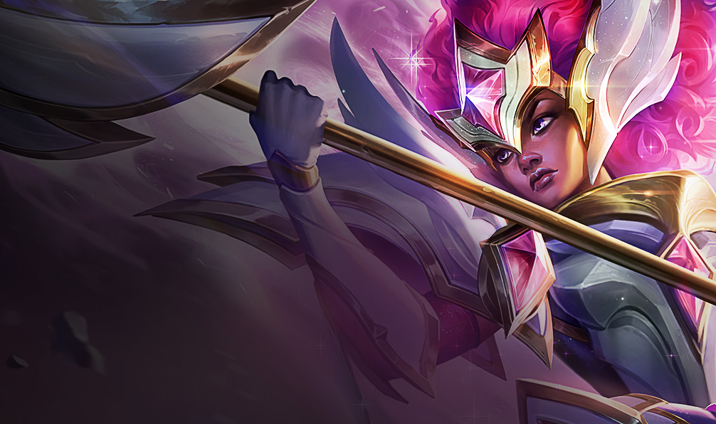 TFT SET 8.0 : Monsters Attack!