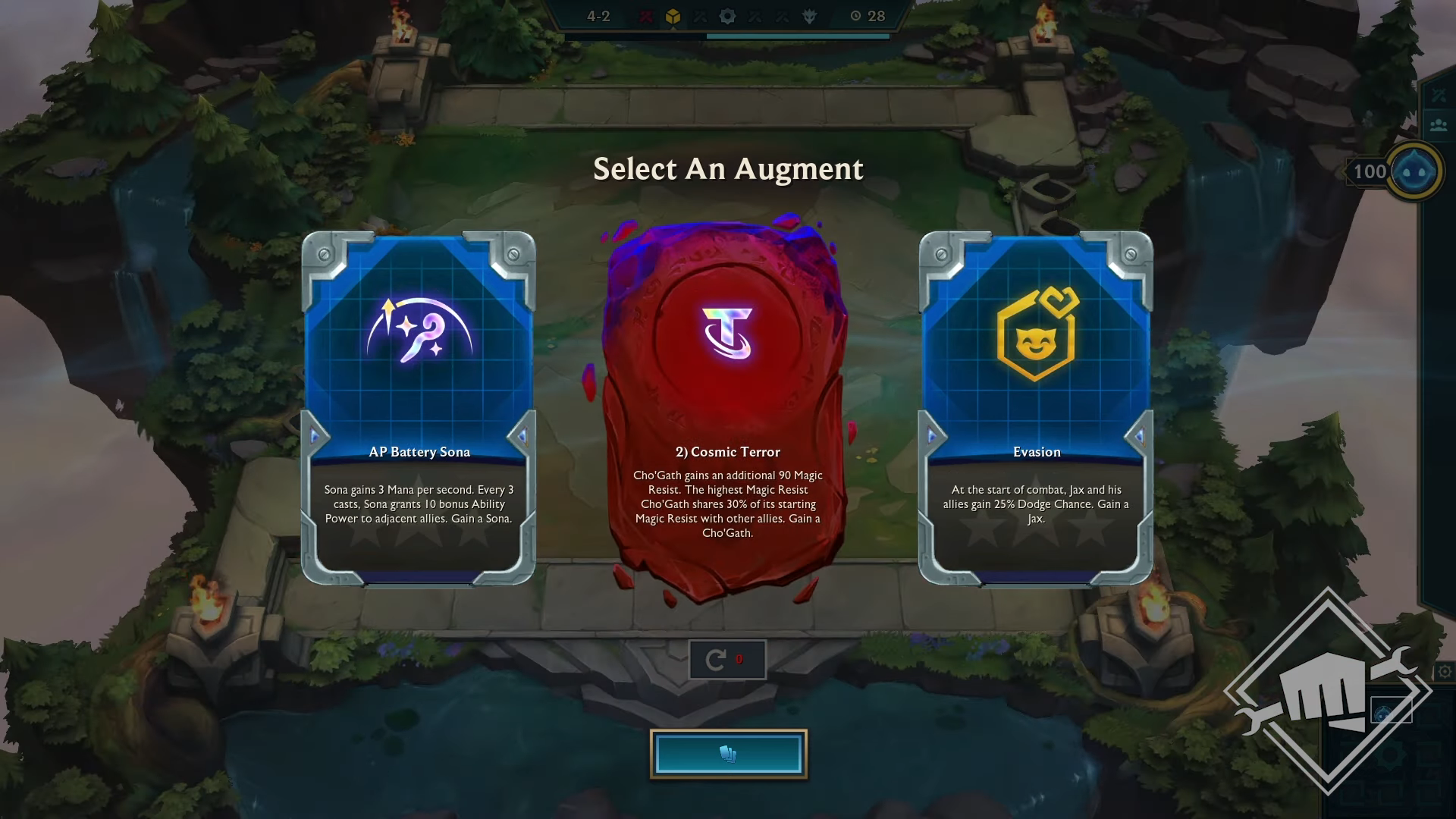 Monsters Attack: New TFT Set 8 Revealed (All New Champions, Traits, and  Hero Augments) - Mobalytics