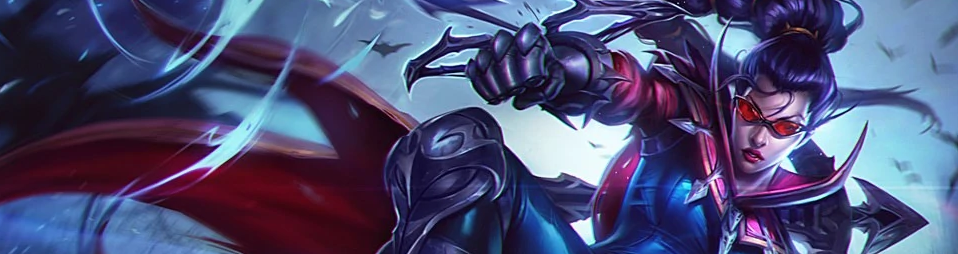 Vayne Splash Crop BASE