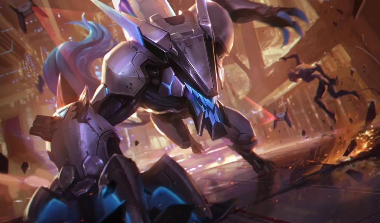 project warwick splash