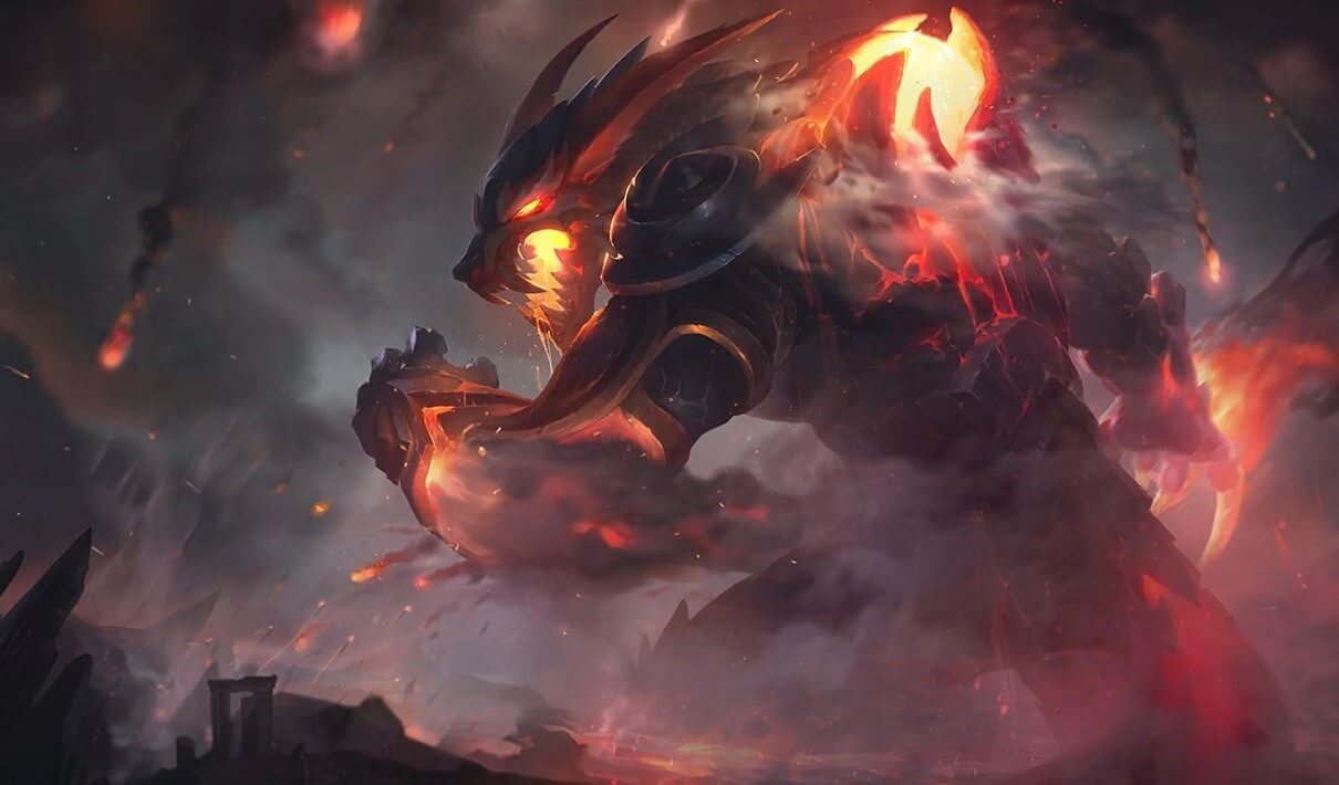 firefang warwick splash