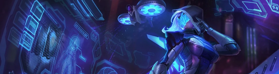 PROJECT: Ashe Champion Skin  Lol league of legends, League of legends,  Champions league of legends