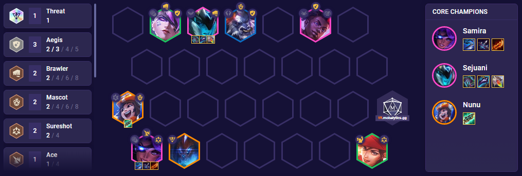 tft comps set 6