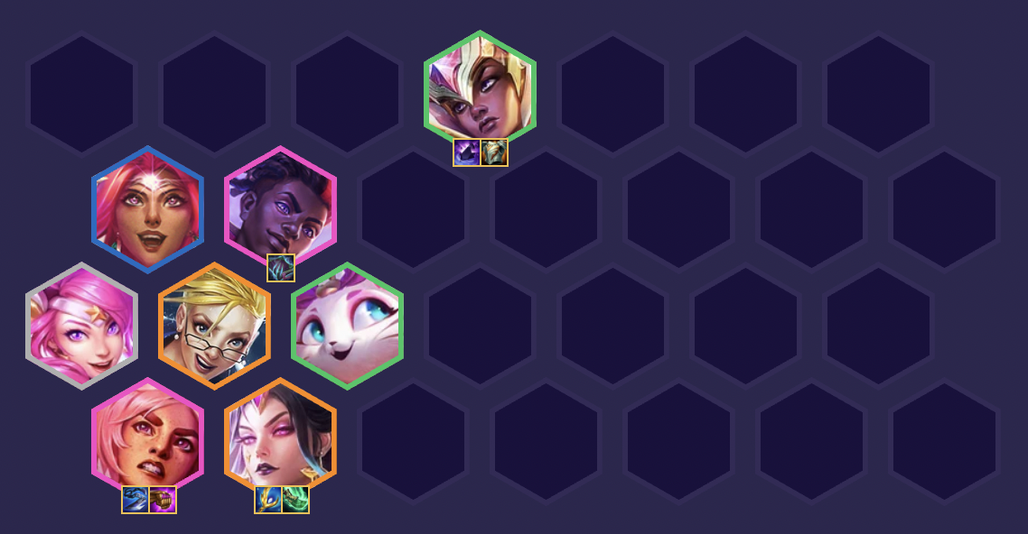 Lulu - TFT Set 10 Champion Guide - TFT Stats, Leaderboards, League of  Legends Teamfight Tactics 