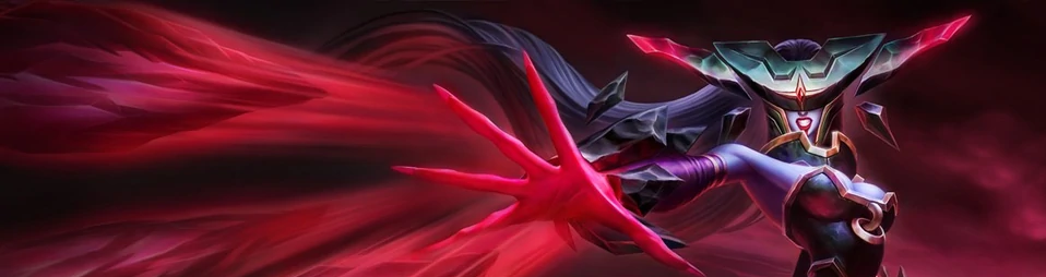 Blood Stone Lissandra