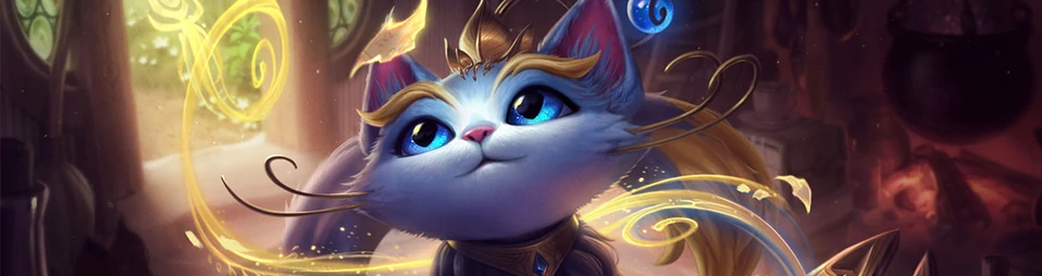 League of Legends patch notes: update 13.12 spells bad news for Yuumi with another nerf - Mirror Online