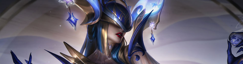 Lissandra Splash