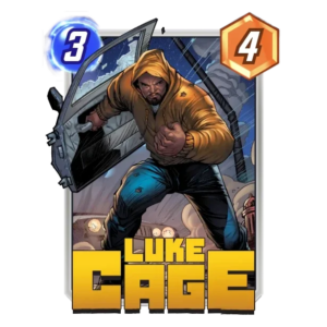 Marvel Snap Luke Cage 3-4